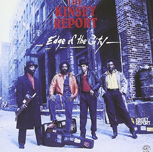 Kinsey Report/Edge Of The City