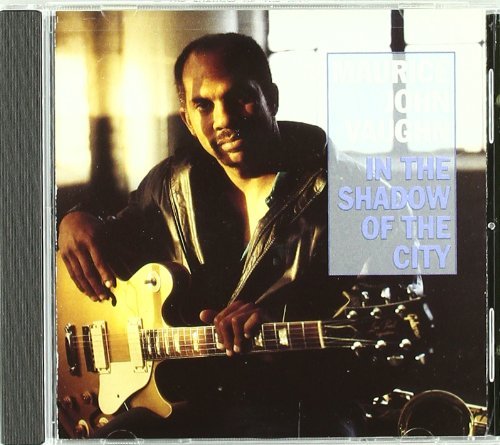 Maurice John Vaughn/In The Shadow Of The City