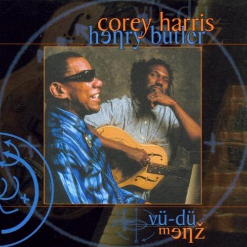 Harris/Butler/Vu-Du Menz