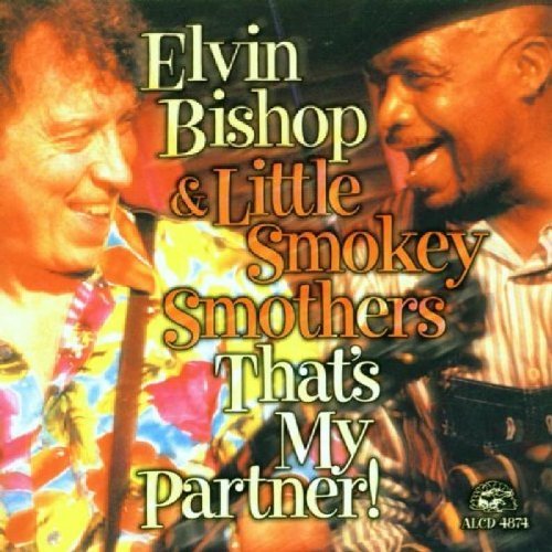 Bishop/Smothers/That's My Partner