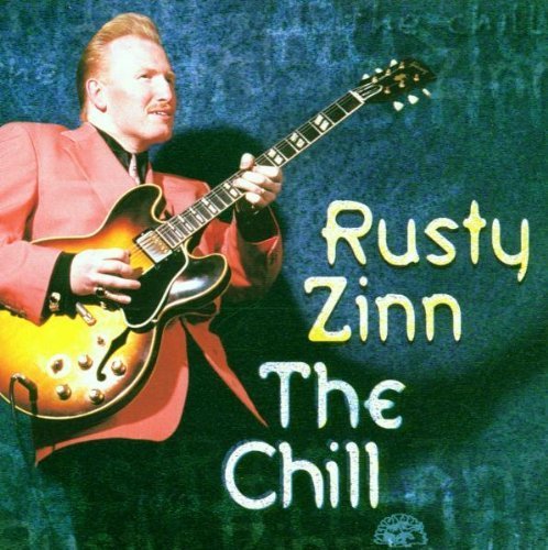 Rusty Zinn/Chill