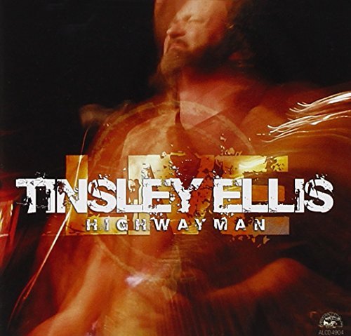 Tinsley Ellis/Live! Highwayman@.