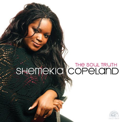 Shemekia Copeland/Soul Truth@.