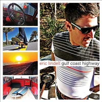 Eric Lindell/Gulf Coast Highway