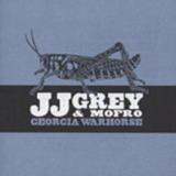 Jj & Mofro Grey Georgia Warhorse 