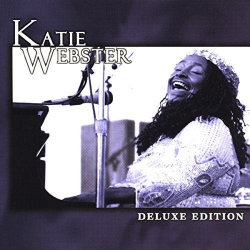 Katie Webster/Deluxe Edition@Remastered@Incl. Bonus Tracks