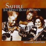 Saffire Uppity Blues Women Deluxe Edition 