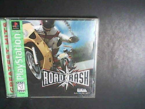 PSX/ROAD RASH