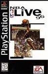 Psx Nba Live 96 