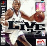 Psx/Nba Live 97