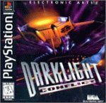 Psx/Darklight Conflict