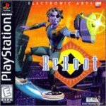 PSX/REBOOT