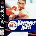 Psx/Knockout Kings@E