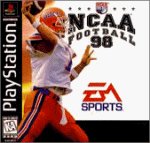 Psx/Ncaa Football 98 (Ea)