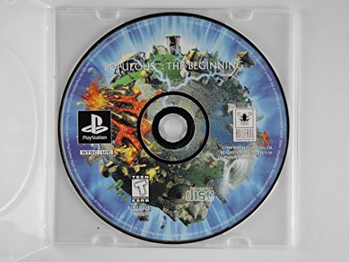 PSX/POPULOUS