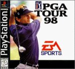 Psx/Pga Tour 98