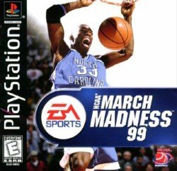 Psx/March Madness '99@E