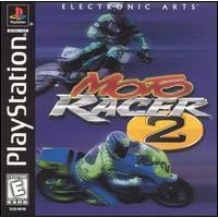 Psx/Moto Racer 2