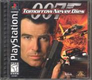Psx Tomorrow Never Dies T 