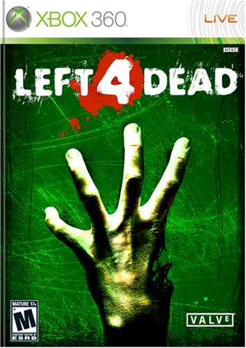 Xbox 360/Left4dead