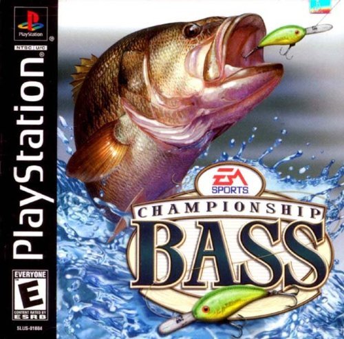 PSX/CHAMPIONSHIP BASS