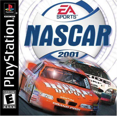 PSX/NASCAR 2001