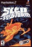 Ps2 Sled Storm 2 