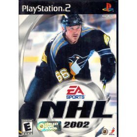 PS2/Nhl 2002