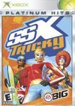 Xbox Ssx Tricky Rp 