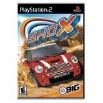 PS2/Shox