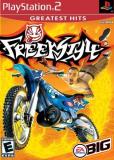 Ps2 Freekstyle 
