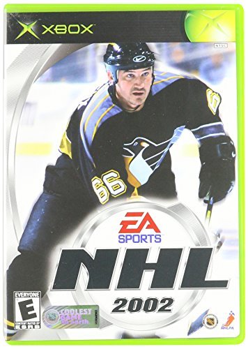 Xbox/Nhl 2002@Rp