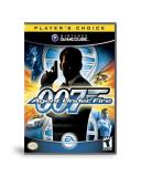 Cube James Bond 007 Agent Under Fi 
