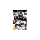 Cube Madden Nfl 2003 E 