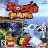 Ps2 Lego Soccer Mania 