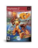 Ps2 Ty Tasmanian Tiger 