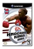 Cube Knockout Kings T 