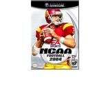 Cube Ncaa Football 2004 