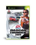 Xbox Nascar Thunder 2004 