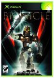 Xbox Bionicle 