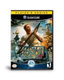 Cube Medal Of Honor Rising Sun 