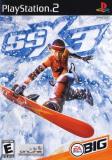 Ps2 Ssx 3 