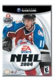 Cube Nhl 2004 