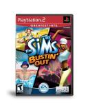 Ps2 Sims Bustin Out 