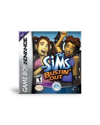 Gba/Sims-Bustin' Out@Sims-Bustin' Out