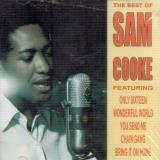 Sam Cooke Best Of Sam Cooke 