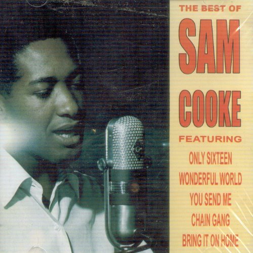Sam Cooke Best Of Sam Cooke 