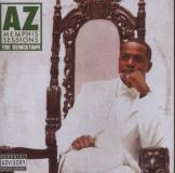 Az Memphis Sessions 2 CD 
