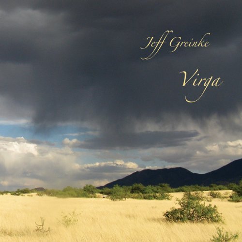 Jeff Greinke/Virga