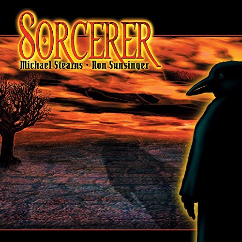 Stearns/Sunsinger/Sorcerer